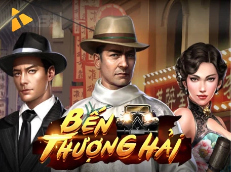  Bến Thượng Hải